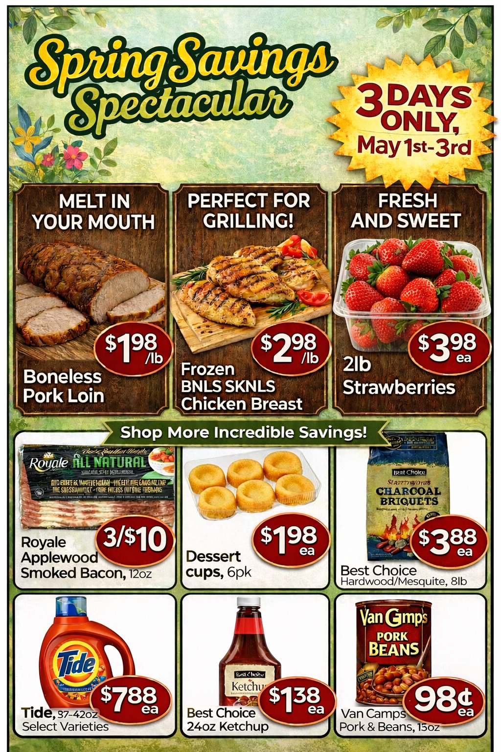 Ad page image