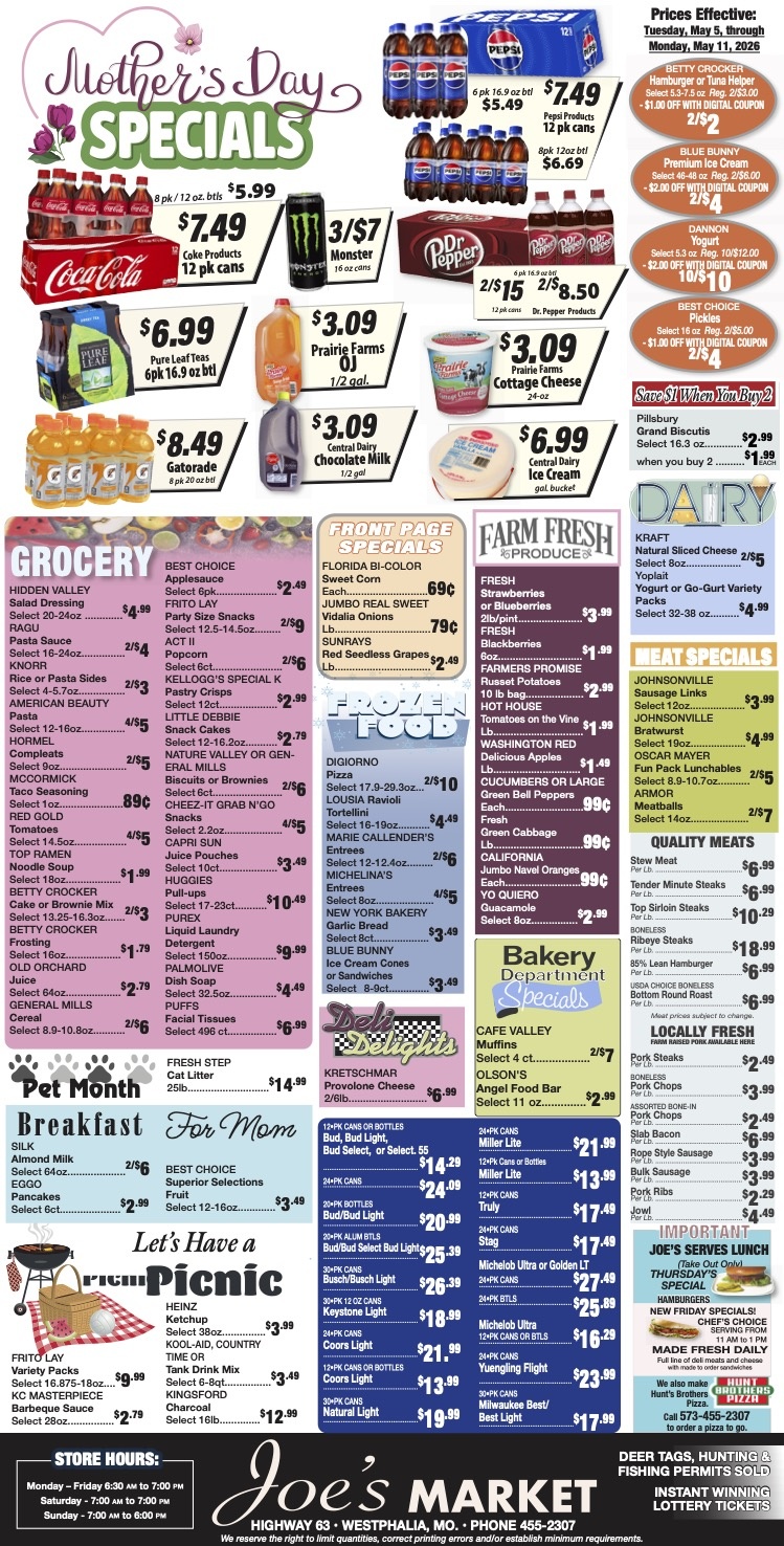 Ad page image